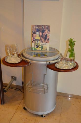 Hotel J�ger