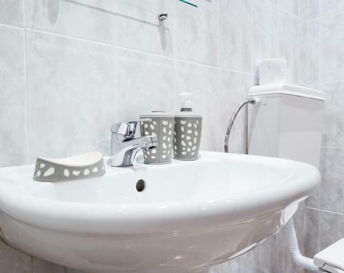 Apartamento Yes Varna Studios