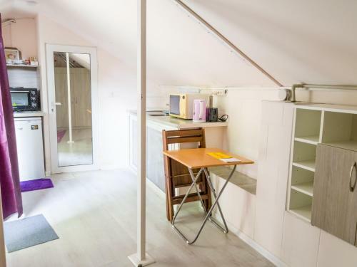 Apartamento Yes Varna Studios