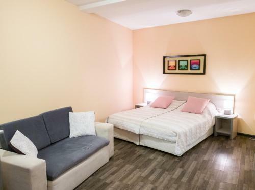 Apartamento Yes Varna Studios