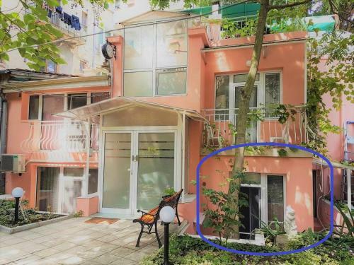 Apartamento Yes Varna Studios