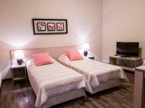 Apartamento Yes Varna Studios
