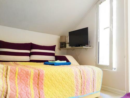 Apartamento Yes Varna Studios