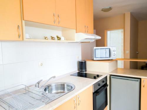 Apartamento Yes Varna Studios