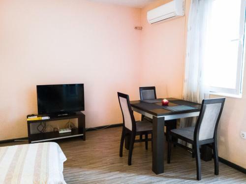 Apartamento Yes Varna Studios