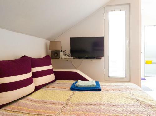 Apartamento Yes Varna Studios