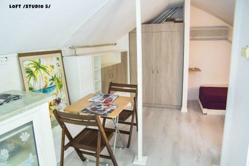 Apartamento Yes Varna Studios