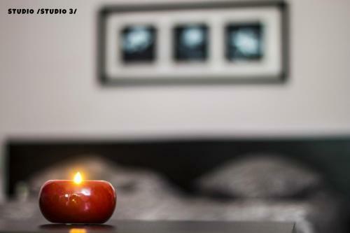 Apartamento Yes Varna Studios