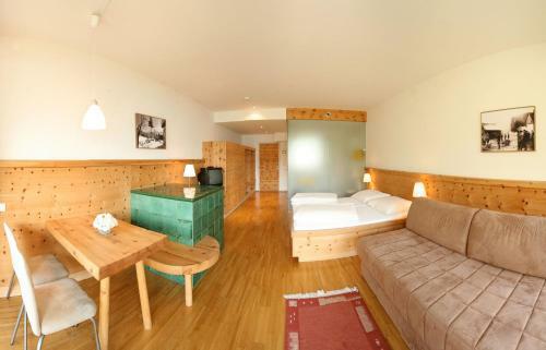 Hotel Pension Geiger