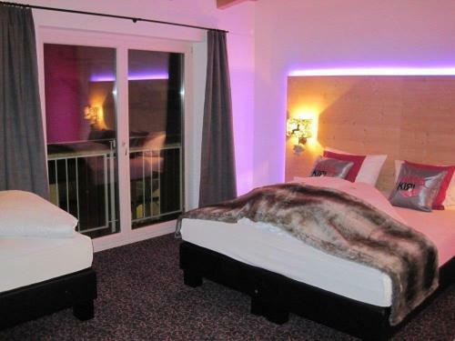 Hotel Harakiri Partyhouse