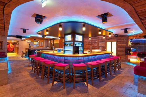 Hotel Harakiri Partyhouse