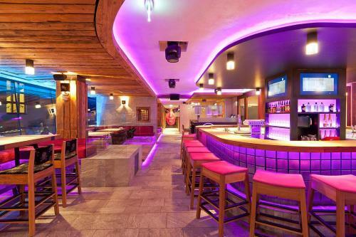 Hotel Harakiri Partyhouse
