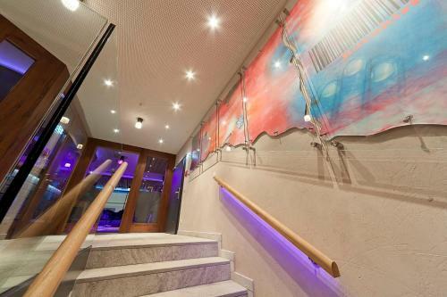 Hotel Harakiri Partyhouse