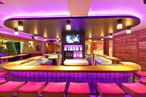 Hotel Harakiri Partyhouse