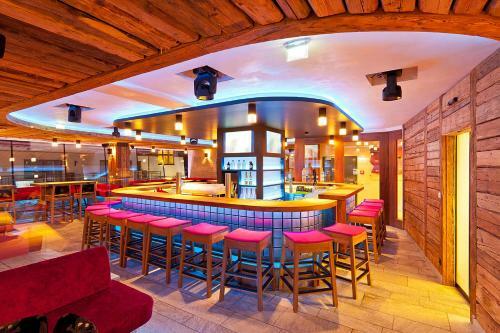 Hotel Harakiri Partyhouse