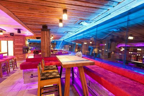 Hotel Harakiri Partyhouse