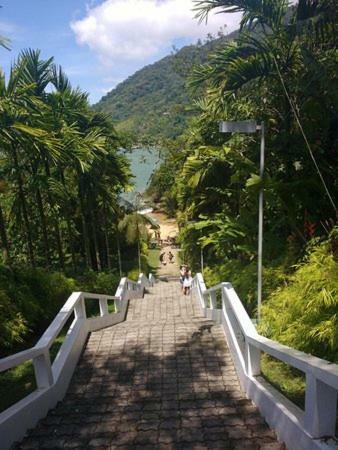 Hostal Pousada �guas Formosas
