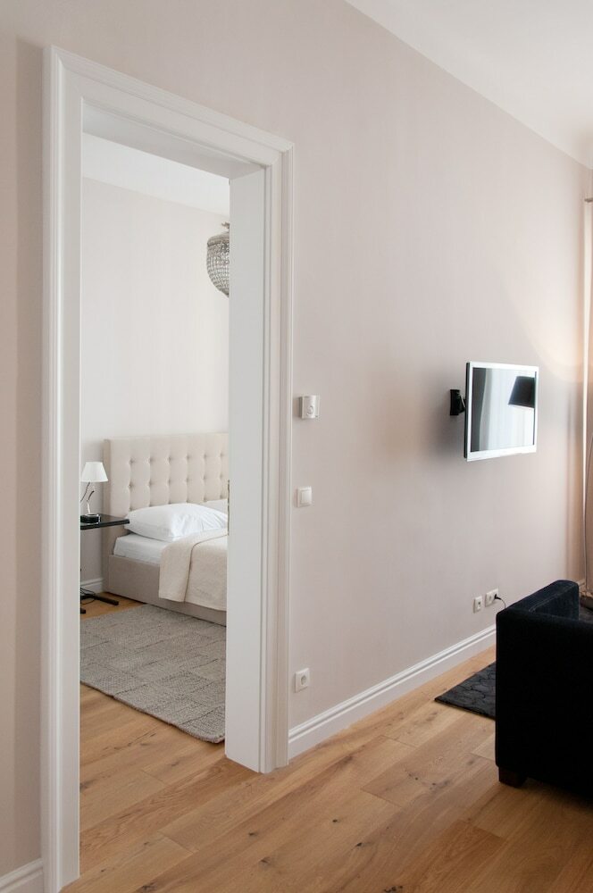 Apartamento 6 Rooms - 1070
