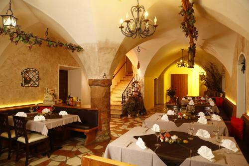 Hostal Pension Sendlhofer