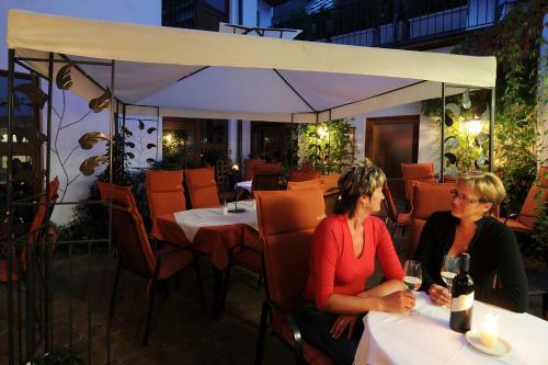 Hostal Pension Sendlhofer
