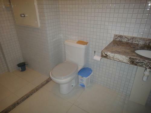 Apartamento No Edif�cio Luxor Ponta Negra
