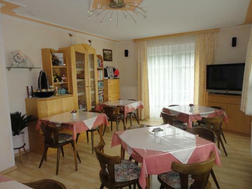 Hostal Feistritzer