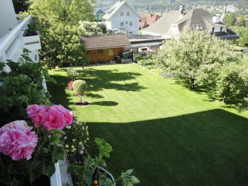 Hostal Feistritzer