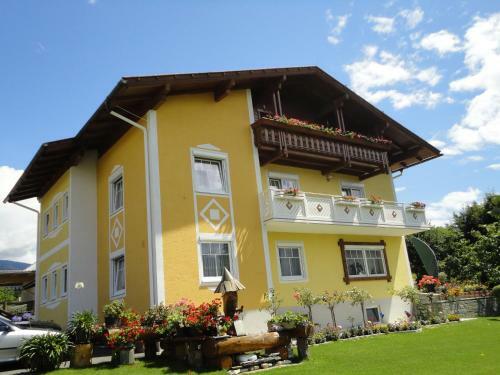 Hostal Feistritzer