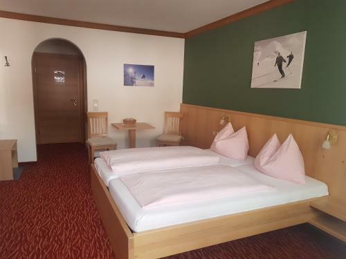Hostal Pension Eschenhof