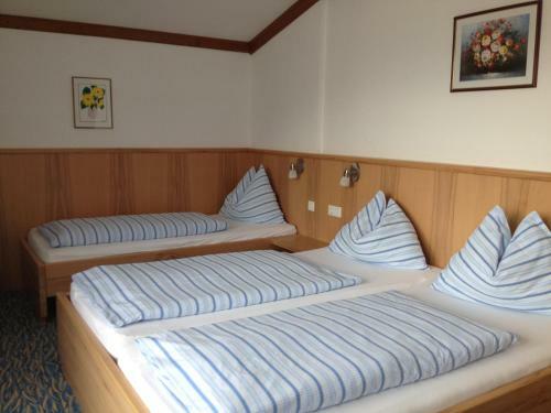 Hostal Pension Eschenhof