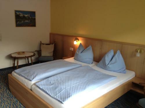 Hostal Pension Eschenhof