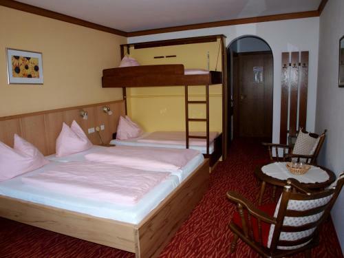 Hostal Pension Eschenhof