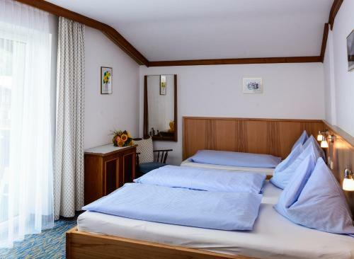Hostal Pension Eschenhof