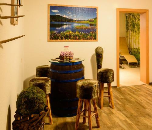 Hostal Pension Eschenhof