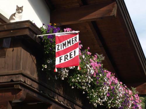 Hostal Pension Eschenhof