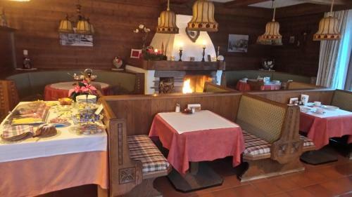 Hostal Pension Eschenhof