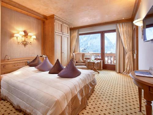Hotel Singer ? Relais & Ch�teaux