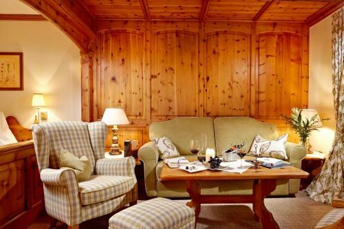 Hotel Singer ? Relais & Ch�teaux