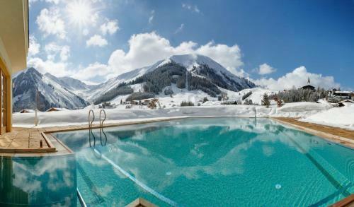 Hotel Singer ? Relais & Ch�teaux
