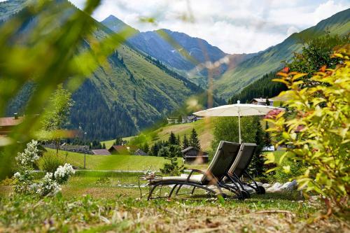 Hotel Singer ? Relais & Ch�teaux