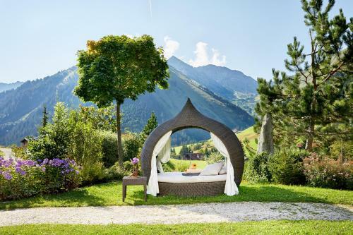 Hotel Singer ? Relais & Ch�teaux