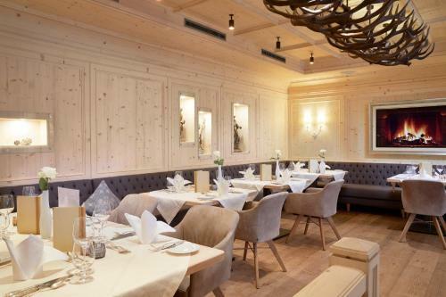 Hotel Singer ? Relais & Ch�teaux