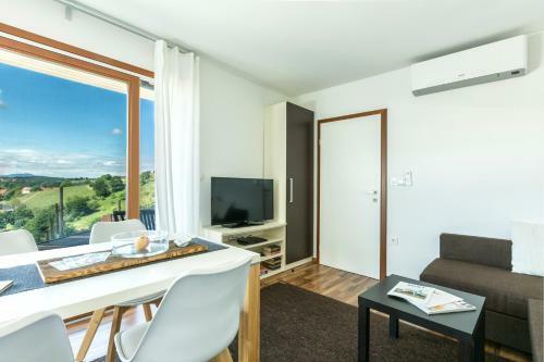 Weingarten-resort Unterlamm Loipersdorf
