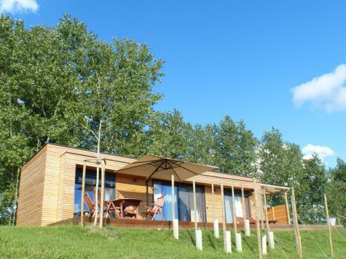 Weingarten-resort Unterlamm Loipersdorf