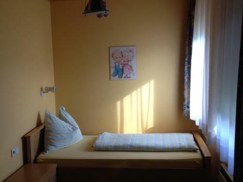 Hostal Pension Seerose