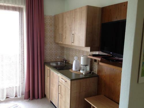 Hostal Pension Seerose