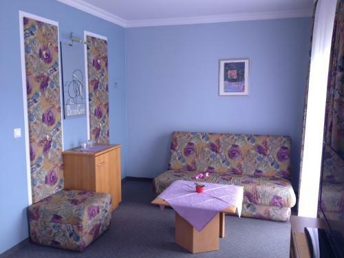 Hostal Pension Seerose