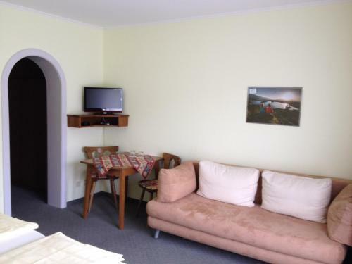 Hostal Pension Seerose