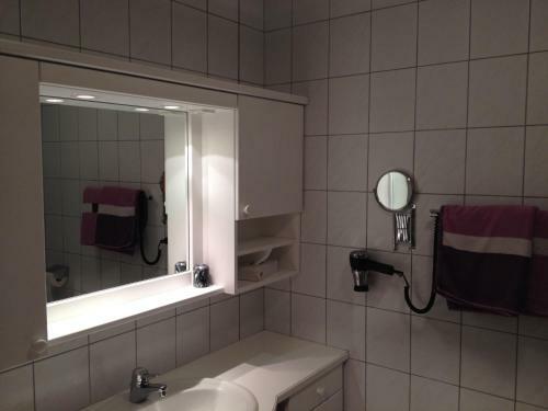 Hostal Pension Seerose