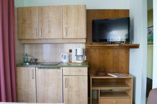 Hostal Pension Seerose